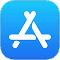 App Store アイコン