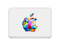 Appleギフトカード買取